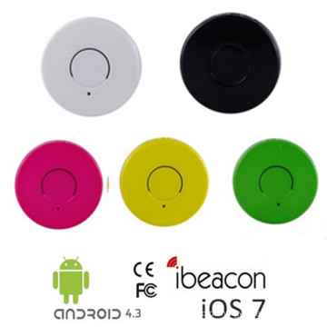 Bluetooth Marketing Gerät Ibeacon Beacon Hersteller